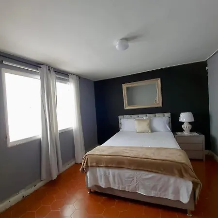 Hermoso En Castillogrande Apartamento Cartagena