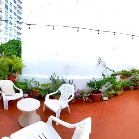 Apartamento Hermoso En Castillogrande *