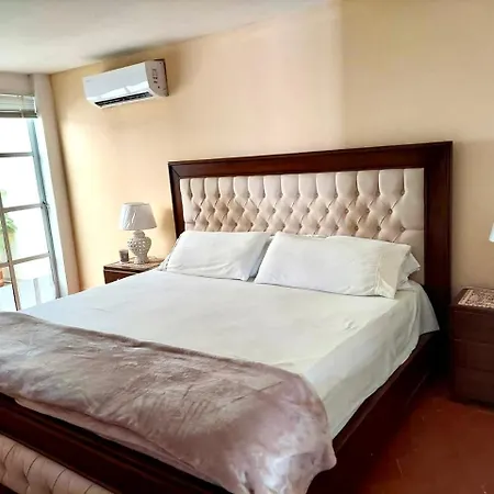 Apartamento Hermoso En Castillogrande Cartagena