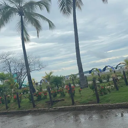 Apartment Hermoso En Castillogrande *
