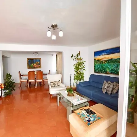 Apartment Hermoso En Castillogrande *