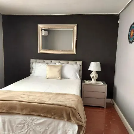Hermoso En Castillogrande Apartment *