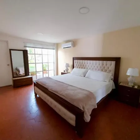 Hermoso En Castillogrande Apartment Cartagena